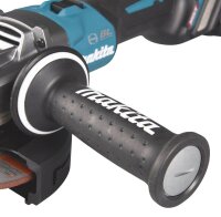 makita GA041GZ Akku-Winkelschleifer 40,0 V max., ohne Akku