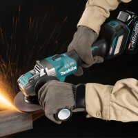 makita GA041GZ Akku-Winkelschleifer 40,0 V max., ohne Akku