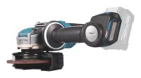 makita GA041GZ Akku-Winkelschleifer 40,0 V max., ohne Akku