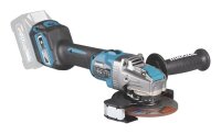 makita GA041GZ Akku-Winkelschleifer 40,0 V max., ohne Akku