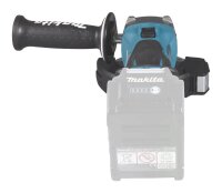 makita GA041GZ Akku-Winkelschleifer 40,0 V max., ohne Akku