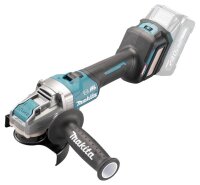 makita GA041GZ Akku-Winkelschleifer 40,0 V max., ohne Akku