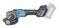 makita GA041GZ Akku-Winkelschleifer 40,0 V max., ohne Akku