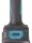 makita GA041GZ Akku-Winkelschleifer 40,0 V max., ohne Akku