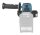makita GA041GZ Akku-Winkelschleifer 40,0 V max., ohne Akku