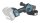 makita GA041GZ Akku-Winkelschleifer 40,0 V max., ohne Akku
