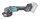 makita GA041GZ Akku-Winkelschleifer 40,0 V max., ohne Akku