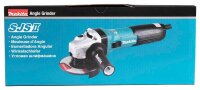 makita GA5091X01 Winkelschleifer 2.100 W