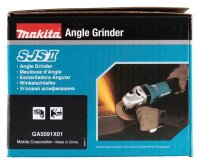 makita GA5091X01 Winkelschleifer 2.100 W