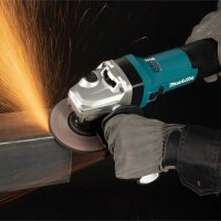 makita GA5091X01 Winkelschleifer 2.100 W