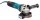 makita GA5091X01 Winkelschleifer 2.100 W