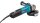 makita GA5091X01 Winkelschleifer 2.100 W