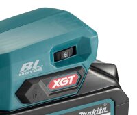 makita JV001GD101 Akku-Stichsäge 40,0 V max., mit 1 Akku