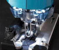makita JV001GD101 Akku-Stichsäge 40,0 V max., mit 1 Akku