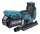 makita JV001GD101 Akku-Stichsäge 40,0 V max., mit 1 Akku
