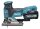 makita JV001GD101 Akku-Stichsäge 40,0 V max., mit 1 Akku