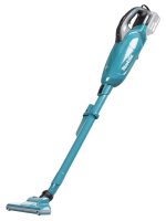 makita DCL283FZ Akku-Staubsauger ohne Akku