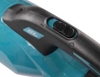 makita DCL283FZ Akku-Staubsauger ohne Akku