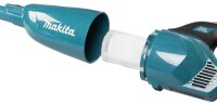 makita DCL283FZ Akku-Staubsauger ohne Akku