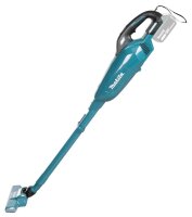 makita DCL283FZ Akku-Staubsauger ohne Akku