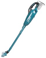 makita DCL283FZ Akku-Staubsauger ohne Akku
