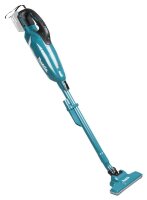 makita DCL283FZ Akku-Staubsauger ohne Akku