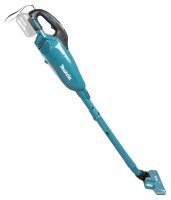makita DCL283FZ Akku-Staubsauger ohne Akku