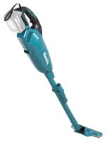 makita DCL283FZ Akku-Staubsauger ohne Akku