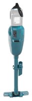 makita DCL283FZ Akku-Staubsauger ohne Akku