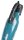 makita DCL283FZ Akku-Staubsauger ohne Akku