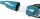 makita DCL283FZ Akku-Staubsauger ohne Akku