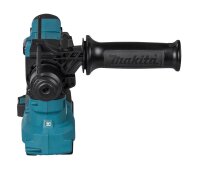 makita DHR183RTWJ Akku-Kombihammer-Set 18 V, mit 2 Akkus