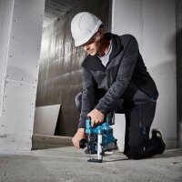 makita DHR183RTWJ Akku-Kombihammer-Set 18 V, mit 2 Akkus