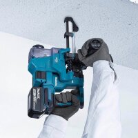 makita DHR183RTWJ Akku-Kombihammer-Set 18 V, mit 2 Akkus
