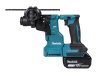 makita DHR183RTWJ Akku-Kombihammer-Set 18 V, mit 2 Akkus
