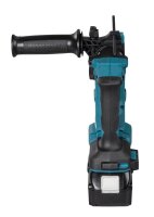 makita DHR183RTWJ Akku-Kombihammer-Set 18 V, mit 2 Akkus