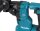makita DHR183RTWJ Akku-Kombihammer-Set 18 V, mit 2 Akkus