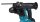 makita DHR183RTWJ Akku-Kombihammer-Set 18 V, mit 2 Akkus