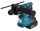makita DHR183RTWJ Akku-Kombihammer-Set 18 V, mit 2 Akkus