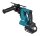 makita DHR183RTWJ Akku-Kombihammer-Set 18 V, mit 2 Akkus