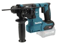 makita HR010G Akku-Kombihammer 40 V max., ohne Akku