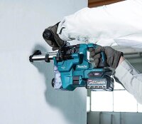 makita HR010G Akku-Kombihammer 40 V max., ohne Akku