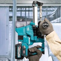 makita HR010G Akku-Kombihammer 40 V max., ohne Akku