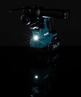 makita HR010G Akku-Kombihammer 40 V max., ohne Akku
