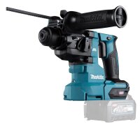 makita HR010G Akku-Kombihammer 40 V max., ohne Akku