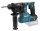 makita HR010G Akku-Kombihammer 40 V max., ohne Akku