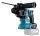 makita HR010G Akku-Kombihammer 40 V max., ohne Akku