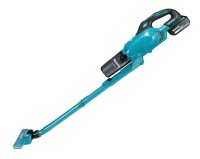makita DCL286FZ Akku-Staubsauger ohne Akku