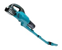 makita DCL286FZ Akku-Staubsauger ohne Akku