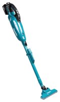 makita DCL284FRF Akku-Staubsauger